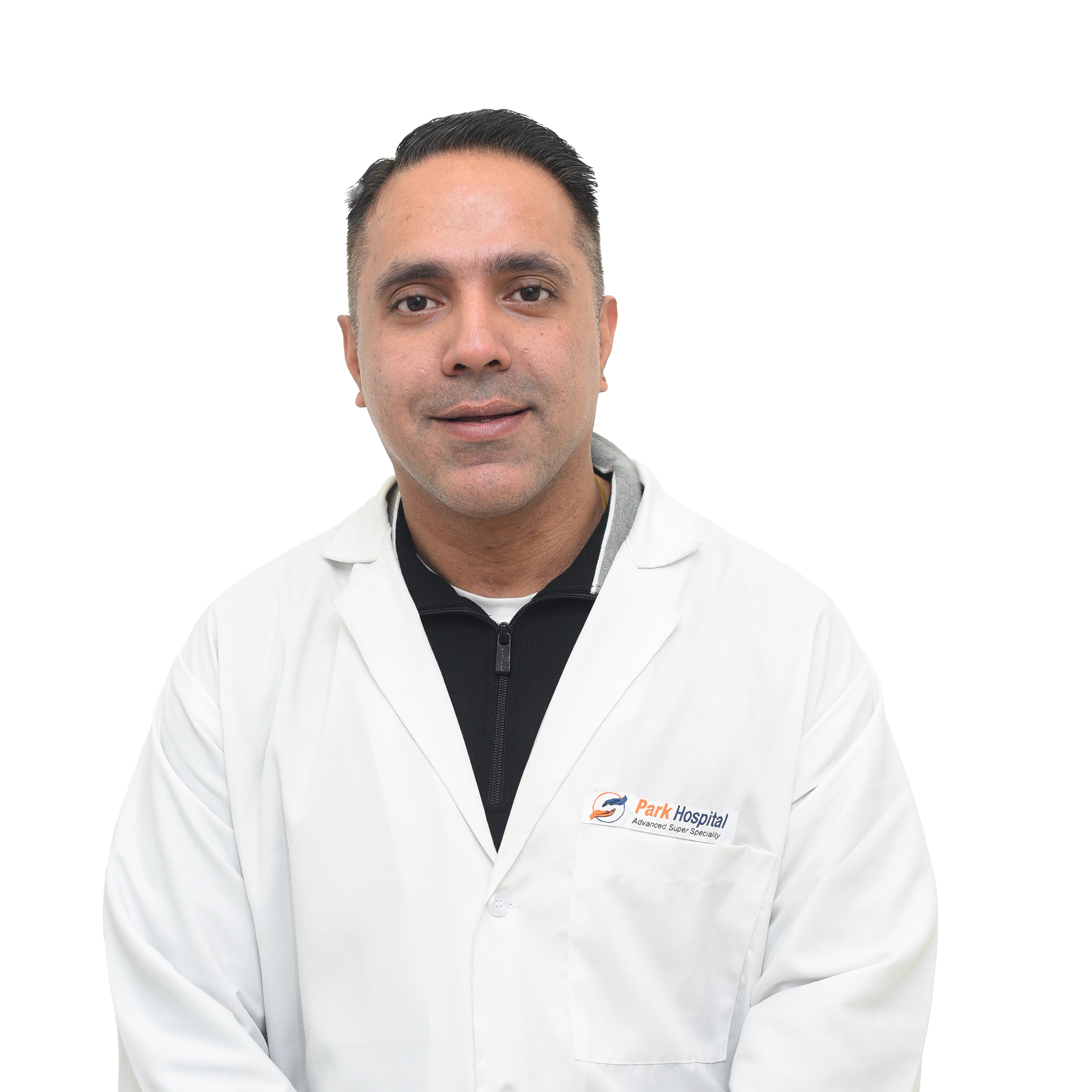 Dr. Sameer Kakar